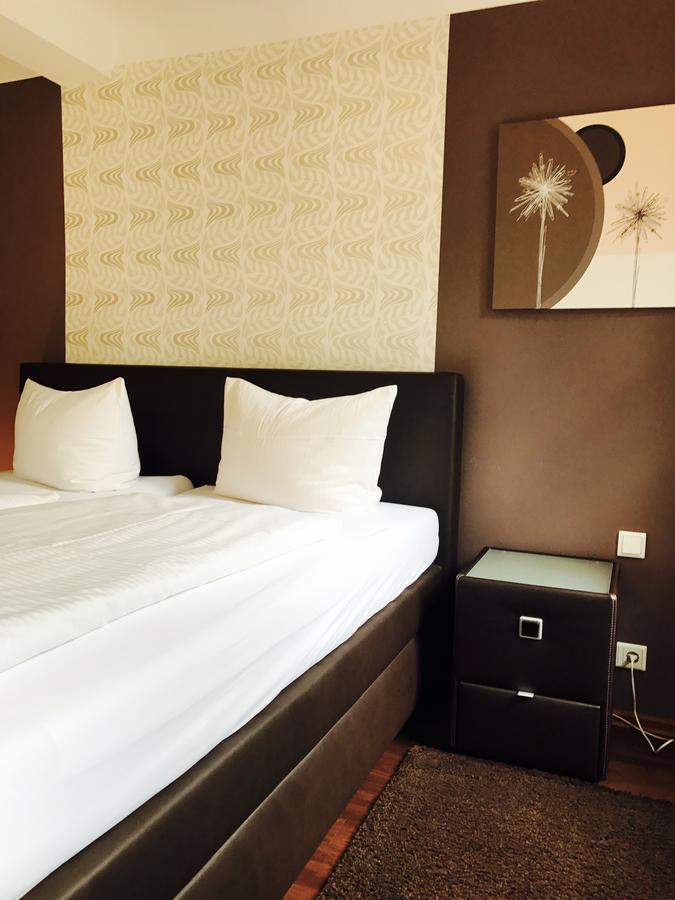 Zum Fehmelbauer Hotel Karlstadt Luaran gambar