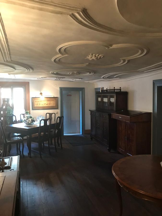 Zum Fehmelbauer Hotel Karlstadt Luaran gambar
