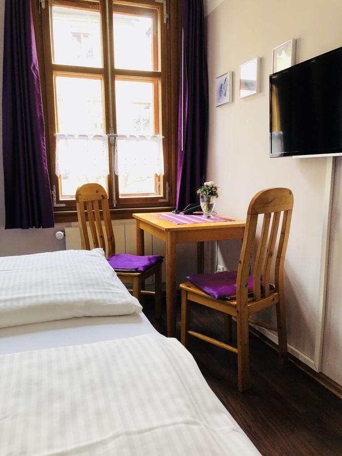 Zum Fehmelbauer Hotel Karlstadt Luaran gambar