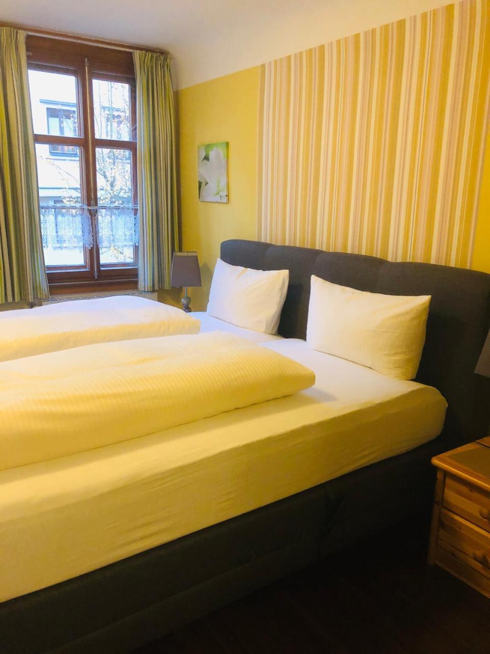 Zum Fehmelbauer Hotel Karlstadt Luaran gambar